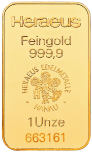 gold Produkte