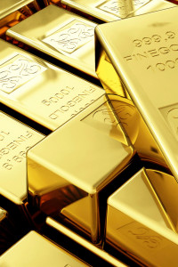 goldbarren