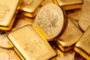 goldmünzen
