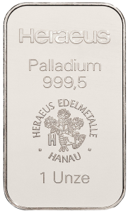 palladium Produkte