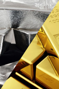 silbergold