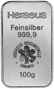 Silber Produkte
