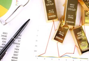 Goldbarren Preise
