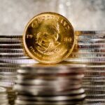Krügerrand als Investition